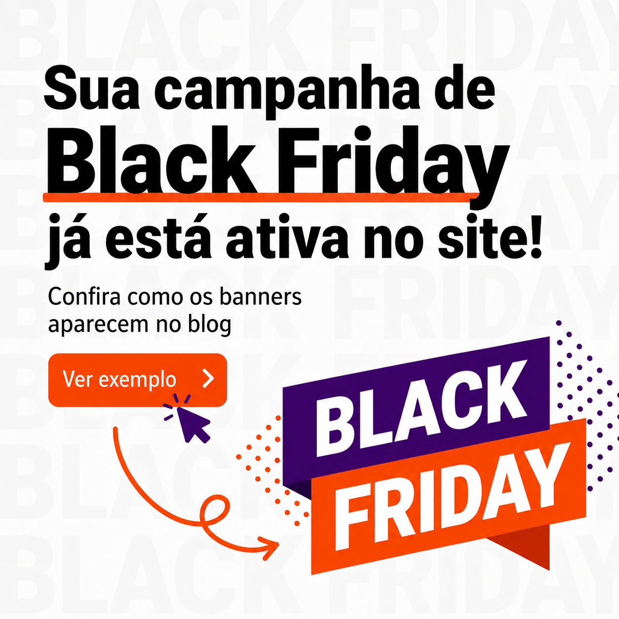 Balck Friday